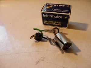 for Renault 6 8 10 12 IGNITION CONDENSER - Picture 1 of 1