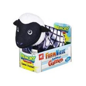 NEW Farmville Animal Games MEMORY Card GAME Sheep Cards Zynga (2av) - Picture 1 of 1