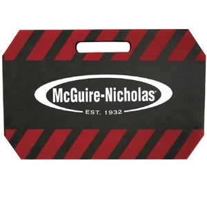 McGuire-Nicholas Non-Slip Garden & Automotive Kneeler Pad WM-224 - Picture 1 of 4