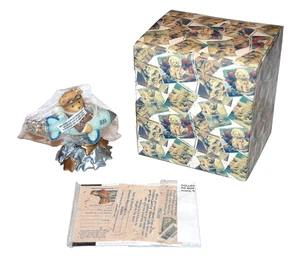 CHERISHED PELUDIES 542644 Milton deseando un futuro tan brillante como las estrellas - Imagen 1 de 12