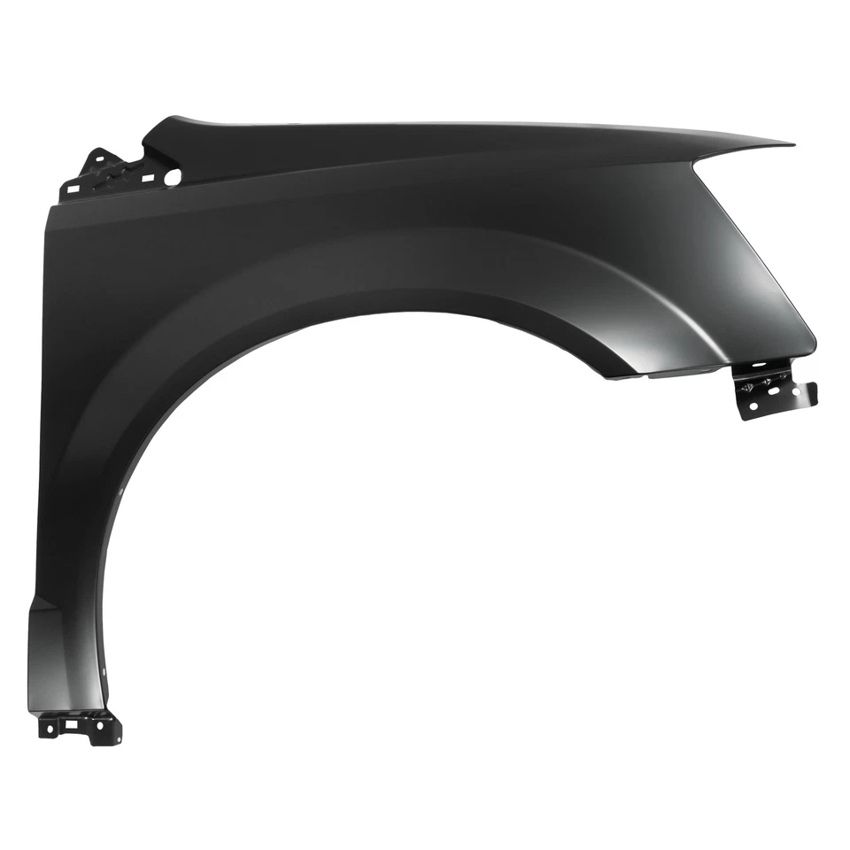 Front Fender Panel Replacement For RAM C/V 2012-2015 Passenger Right Side Steel Foto 1 de 4