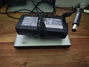 Elgato Thunderbolt 3 Pro Docking Station W/ Power Adapter - Picture 1 of 5