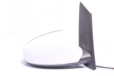 Aussenspiegel elektrisch verstellbar/heizbar Rechts Opel Astra J weiß 40R - Bild 1 von 4