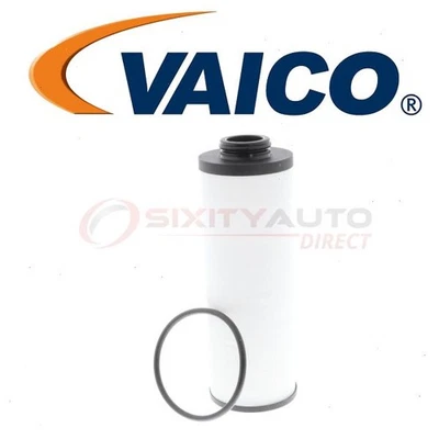 VAICO Automatic Transmission Filter Kit for 2010-2016 Audi S4 - Fluid bx Foto 1 de 4