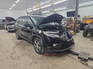 Used Alternator fits: 2017 Honda Pilot  Grade C - Picture 1 of 18