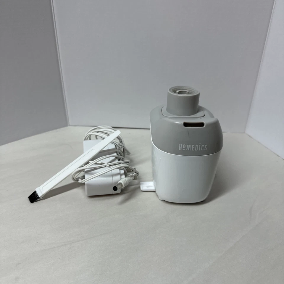 HoMedics Total Comfort Portable Humidifier Bottle Humidifier Easy & Efficient - Image 1 of 3