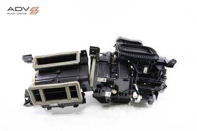 2016 - 2024 MAZDA MX-5 MIATA HVAC AC CLIMATE HEATER BLOWER HOUSING BOX OEM - Image 1 of 4