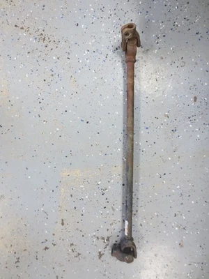 2008 Polaris Ranger 700 EFI Used OEM Steering Stem Shaft Rod - Image 1 of 3