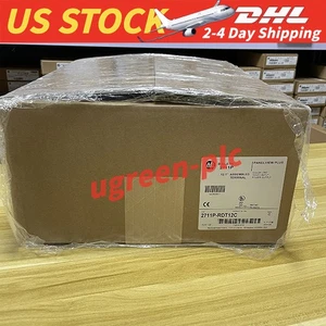 1PC NEW Allen-Bradley  2711P-RDT12C PanelView Plus Display Module Free Shipping - Picture 1 of 6