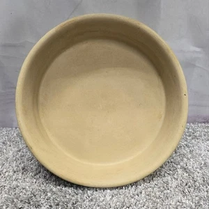 Pampered Chef Family Heritage Collection 8" Deep Dish Stoneware Baker #028 - Picture 1 of 11