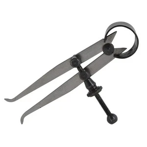  Faithfull Inside Spring Caliper 75mm (3in) FAICALIN3 - Picture 1 of 4