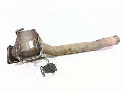 7L6131701L convertidor catalítico escape VOLKSWAGEN TOUAREG 7LA TDI V10 341547 Foto 1 de 4