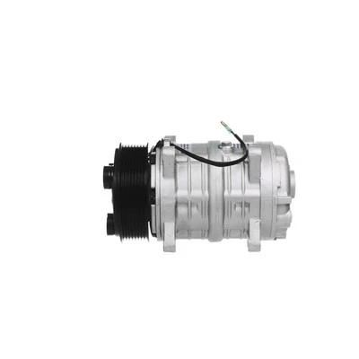 A/C Compressor Fit for Autocar /Autocar LLC. International Volvo White White/GMC Foto 1 de 4