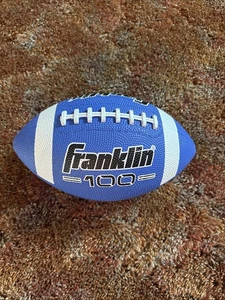 Franklin 100 calcio blu royal - Foto 1 di 3