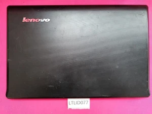 LTLID077 - OEM Lenovo G570 G575 LCD Top Back Cover Lid AP0GM000500 - Picture 1 of 2