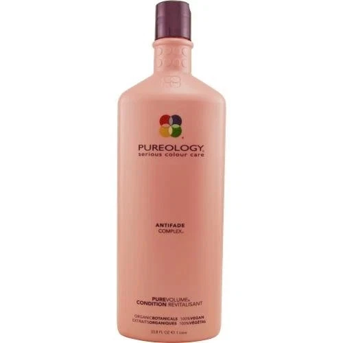 Pureology Pure Volume Antifade Complex Conditioner - 33.8 fl oz - Image 1 of 1