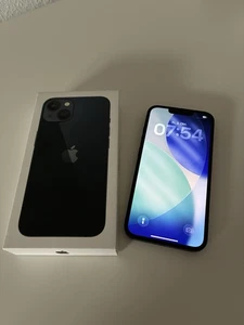 Apple iPhone 13, 256 GB, top Zustand - Bild 1 von 5