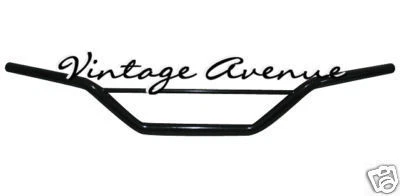 YAMAHA YZ100 YZ125 YZ175 YZ250 YZ360 YZ400 HANDLE BAR (HB2) - Image 1 of 1