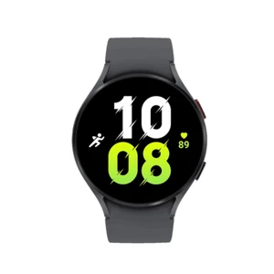 Samsung Galaxy Watch5 SM-R915F 44mm in Graphite - Picture 1 of 3
