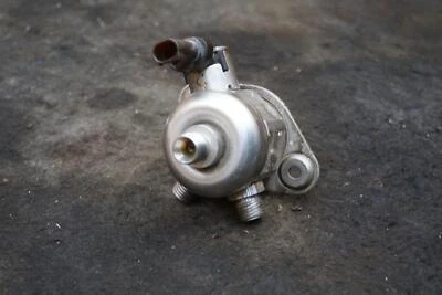 Bomba de combustible de alta presión OEM 0261520657 Alfa Romeo Giulia Quadrifoglio 17-21 Foto 1 de 4