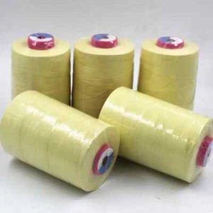 Aramid Fireproof Thread, High Temperature Resistance Flame Retardant Thread - Picture 1 of 8