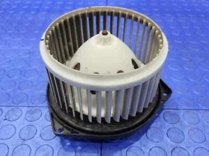 2007-2013 Infiniti G35 G37 Sedan Heater AC Blower Motor Assembly OEM 27225JK61A - Picture 1 of 9