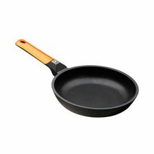 Padella BRA Efficient Ø 20 cm TEFLON Nero