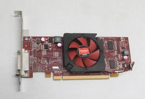 JCPR7 Dell Ati Firepro 2270 512Mb Ddr3 Dms-59 Card Precision Xeon T3600"GRADE A" - Picture 1 of 1
