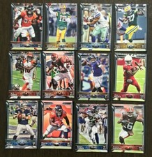 (VA) 2015 TOPPS Football SINGLES**SELECT**Your Cards🔽