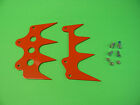 Felling Dog Spike Set Fits Stihl  Ms461 Chainsaws  New  -------------- Up 480
