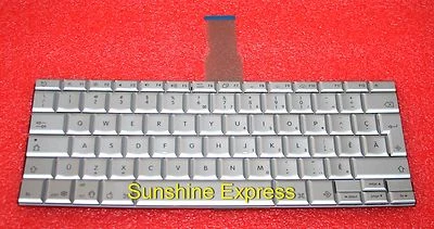 New Apple PowerBook G4 15" A1041 A1046 Canadian French Keyboard PK13Q1600DP - Image 1 of 2