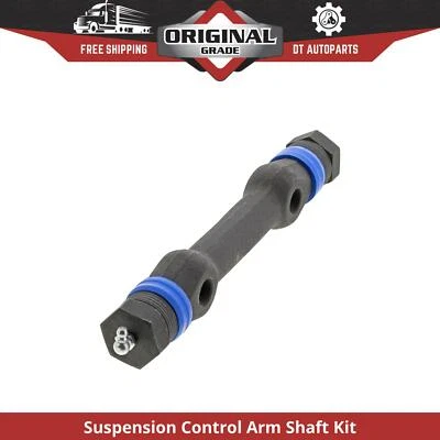 For 1987-1988 Chevrolet R30 Control Arm Shaft Kit Front Upper Mevotech - Image 1 of 4