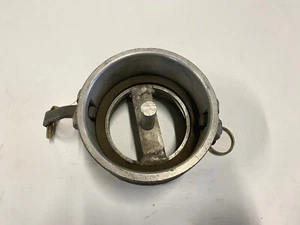 Dixon Ventil 400-D-AL Aluminium Nocken & Nut Typ D Kupplung x Buchse (VERÄNDERT)  - Bild 1 von 3