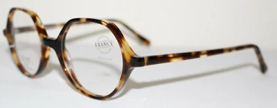 Nuevo marco óptico de gafas para mujer JEAN LAFONT DINARD OPT 532 TORTOISE Francia Foto 1 de 2