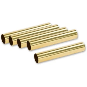 Spare Tubes for Venetian Pen Kits (Pkt 5) - 504636 - Picture 1 of 3