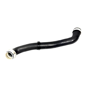 2008-2012 MERCEDES-BENZ E350 W212 / UPPER COOLING HOSE PIPE 2045012782 OEM - Picture 1 of 10