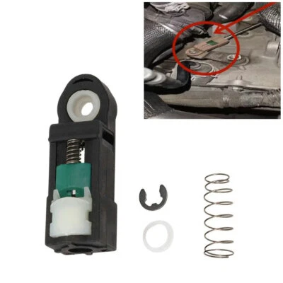 Automatic Gear Shifter Cable End Linkage For Ford Fusion Kuga Mondeo 2013-2019 - Image 1 of 4