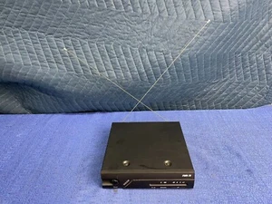 Telex FMR-70 184.400MHz Microphone Transmitter Receiver System - Picture 1 of 14
