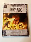 Dragons of Faerûn (3.5) Dungeons and Dragons