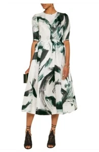 Dolce and Gabbana dress size S silks - Picture 1 of 16