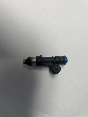 (8) 40lb, High Performance Fuel Injectors fits Holley Sniper system with an EV-1 - Image 1 of 4