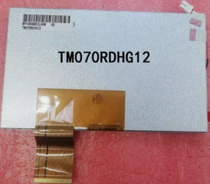 7" For TIANMA TM070RDHG12 LCD Display Screen Panel Repair replacement - Picture 1 of 6