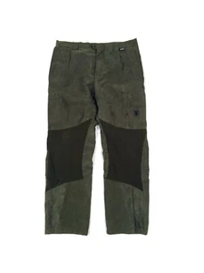Trabaldo Wildlife Technical Equipment Rain System Men’s 56 Hunting Pants Green - Picture 1 of 5