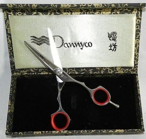 PROFFESIONAL DANNYCO HAIR SCISORS - Imagen 1 de 6