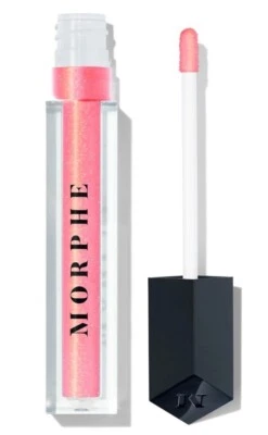 Morphe Lip Gloss - "FROLIC" - Full Size - New In Box - Image 1 of 3