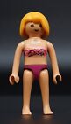 Playmobil Figur Frau Badeanzug Strand Schwimmen Urlaub Nr. 3820
