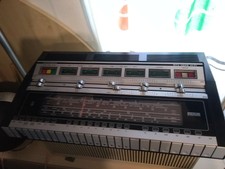 Grundig Rtv 1040 Quadrifonico Anni 70
