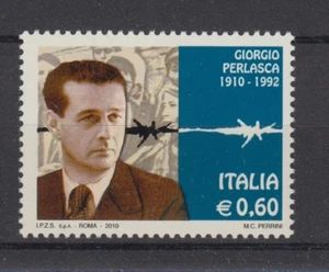 D. Italy 3367 Giorgio Palasca (MNH) - Picture 1 of 1