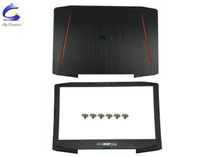 New Original For Acer Aspire VX15 VX5-591G LCD Back Cover / Frame Bezel Cover - Picture 1 of 8
