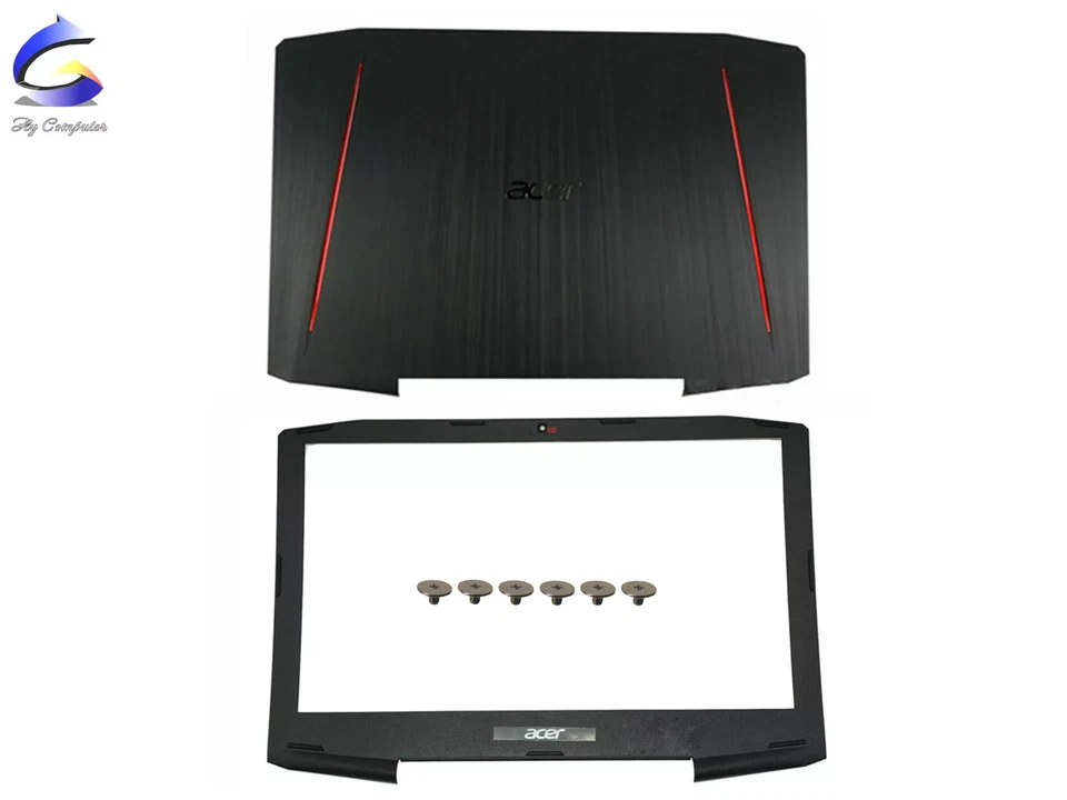 New Original For Acer Aspire VX15 VX5-591G LCD Back Cover / Frame Bezel Cover - Image 1 of 1